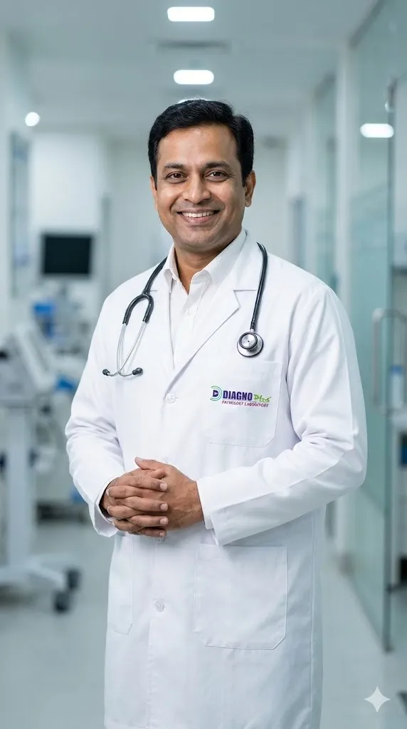 Healthcare professional