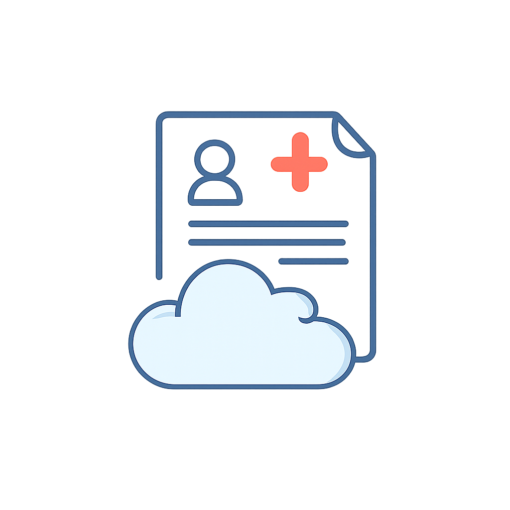 Digital Health Records