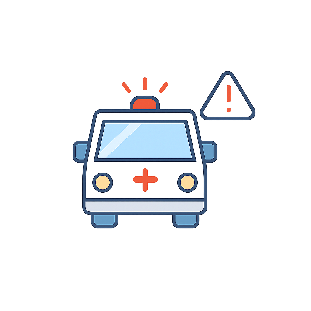 Emergency & Critical Support