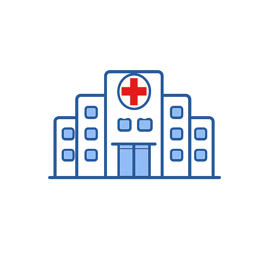 Hospital & Surgical Care