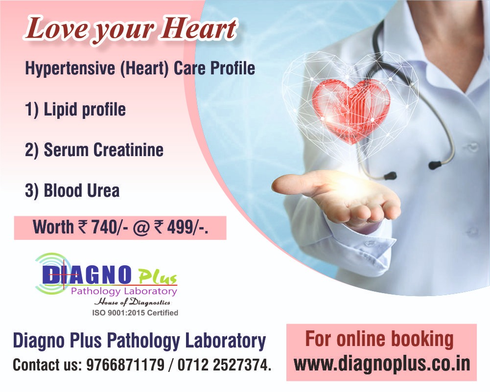 Pathology Laboratory in Nagpur