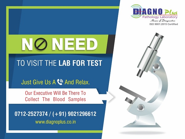 Pathology lab in nagpur