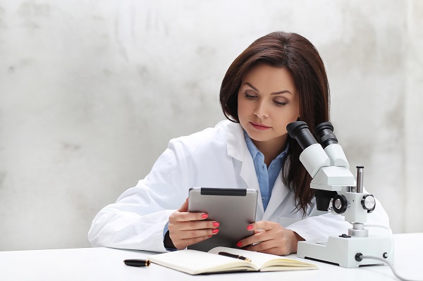 Pathology lab in dharampeth