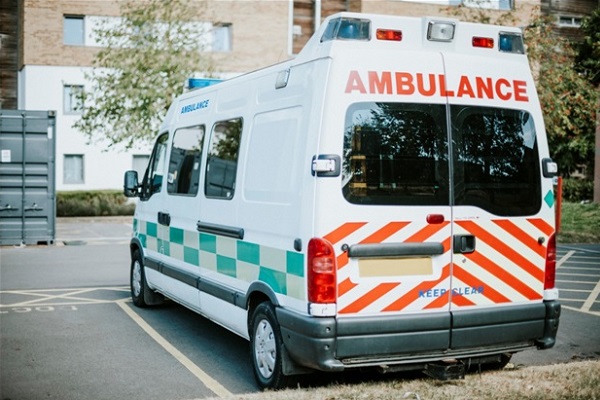 Ambulance